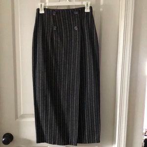 Vintage Tracy Evans Skirt